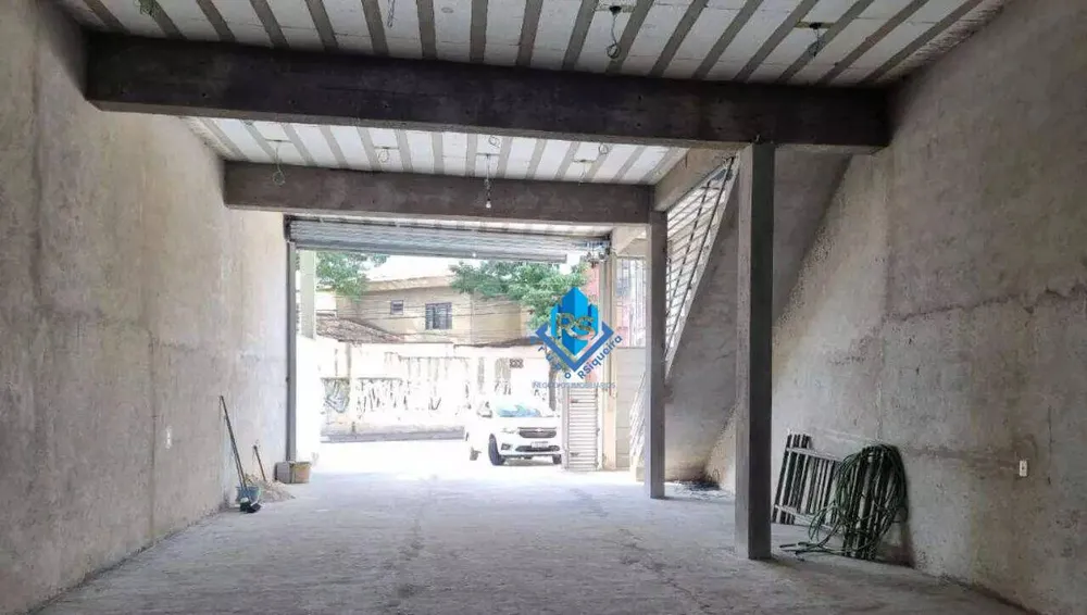 Depósito-Galpão, 300 m² - Foto 9