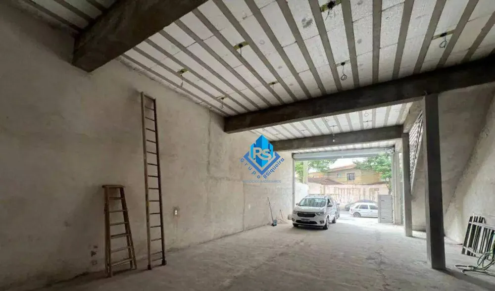 Depósito-Galpão, 300 m² - Foto 12