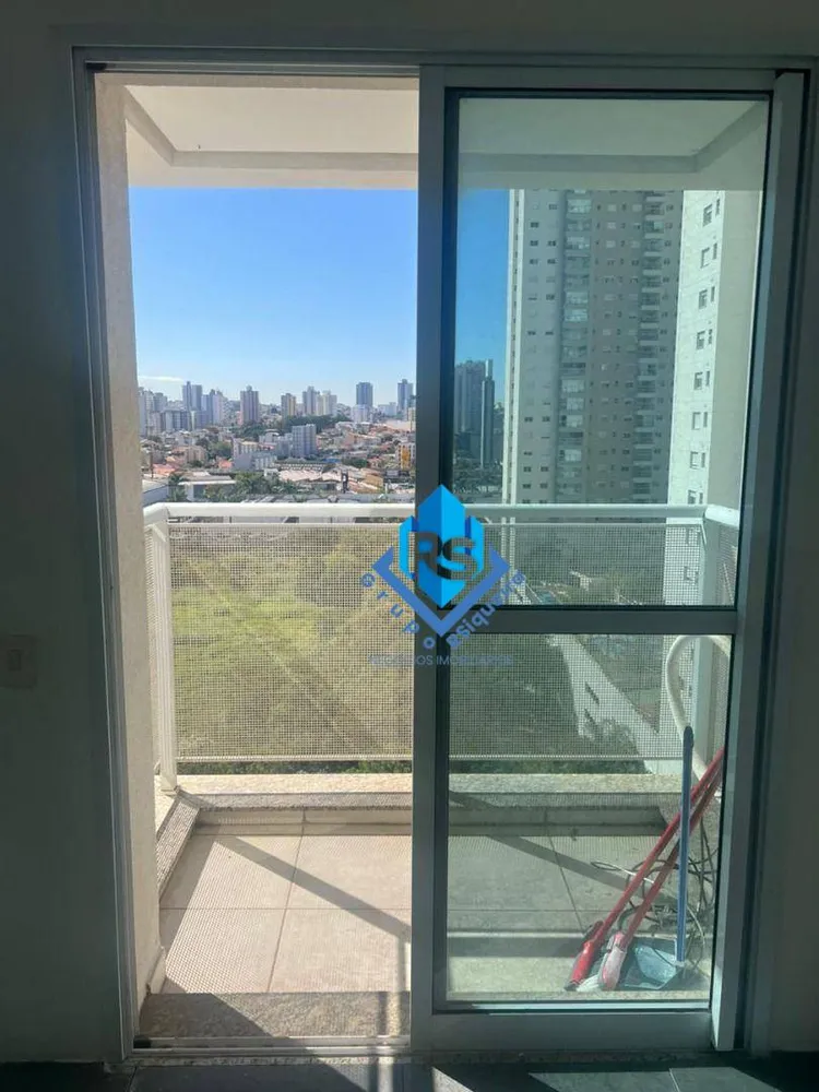 Sala-Conjunto, 37 m² - Foto 8