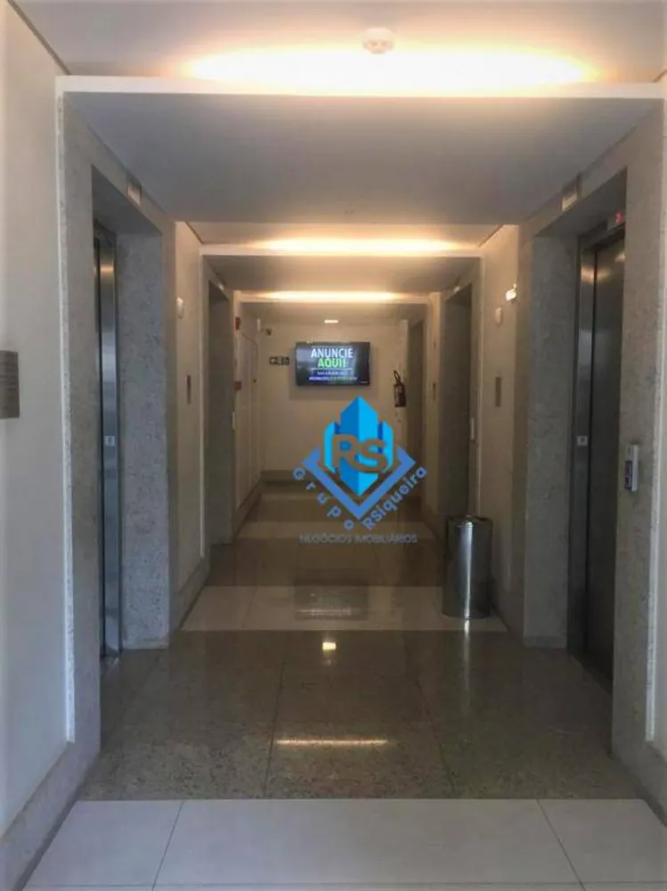 Sala-Conjunto, 37 m² - Foto 13