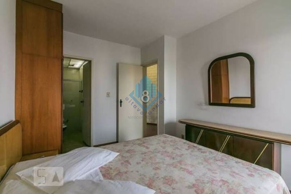 Flat/Apart Hotel à venda com 1 quarto, 40m² - Foto 5
