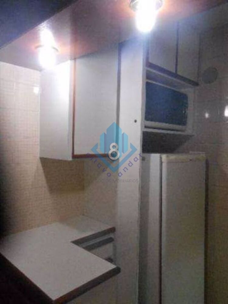 Flat/Apart Hotel à venda com 1 quarto, 40m² - Foto 9