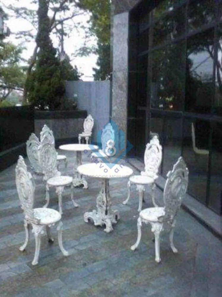 Flat/Apart Hotel, 1 quarto, 40 m² - Foto 9