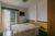 Flat/Apart Hotel, 1 quarto, 40 m² - Foto 4