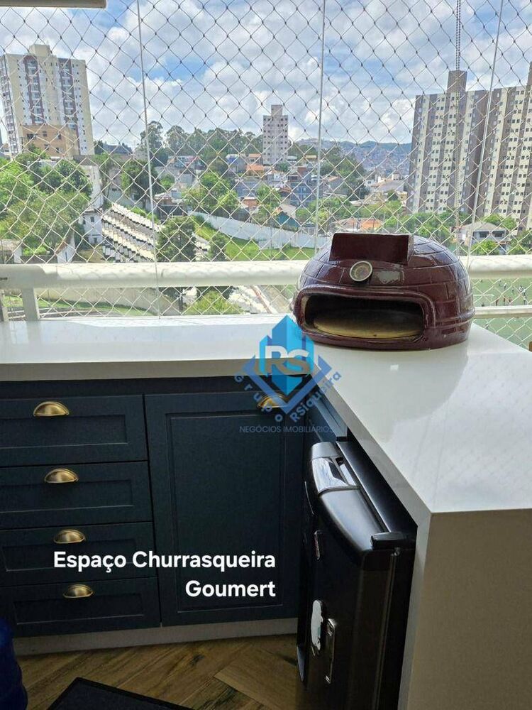 Apartamento à venda com 3 quartos, 130m² - Foto 5