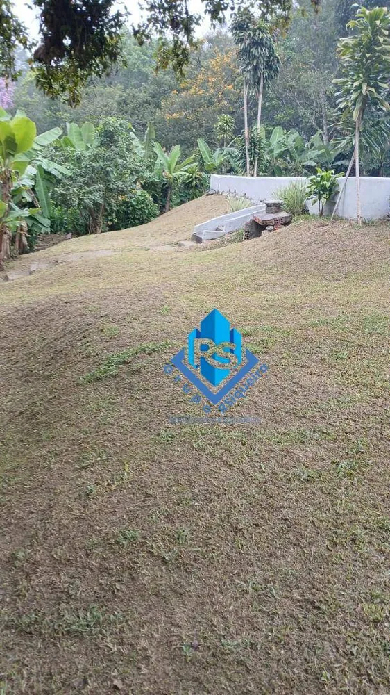 Chácara, 2 quartos, 4000 m² - Foto 1