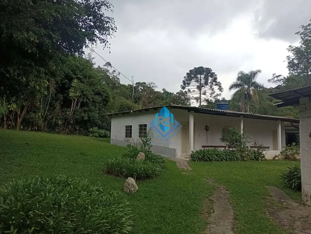 Chácara, 2 quartos, 4000 m² - Foto 7