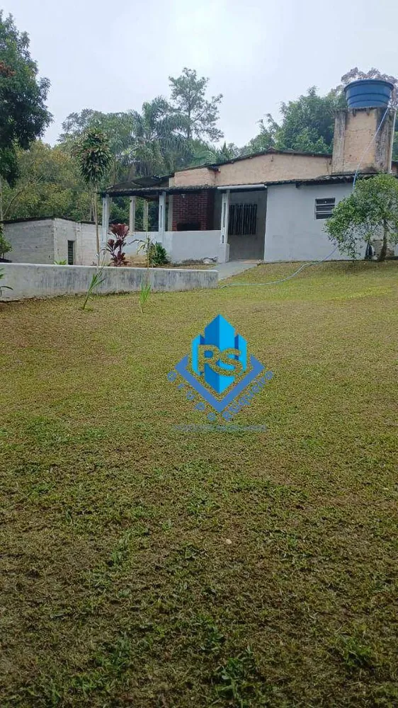 Chácara, 2 quartos, 4000 m² - Foto 13