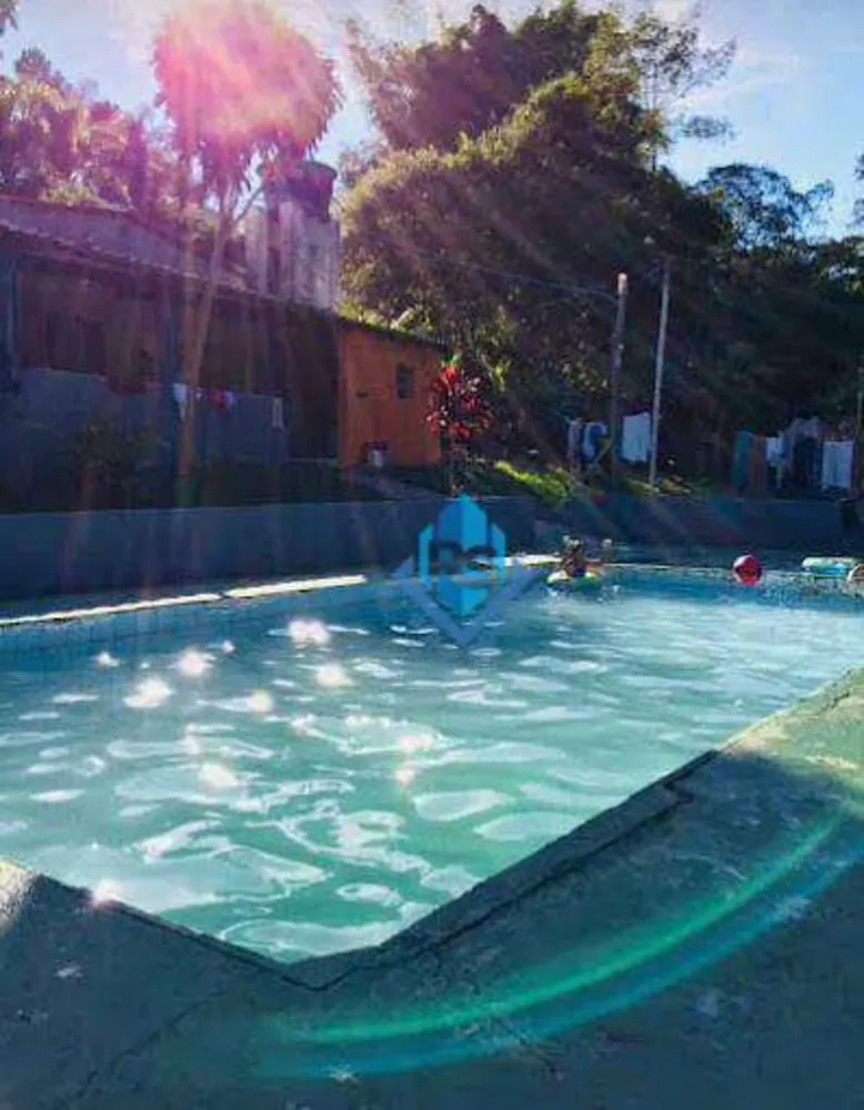 Chácara, 2 quartos, 4000 m² - Foto 4
