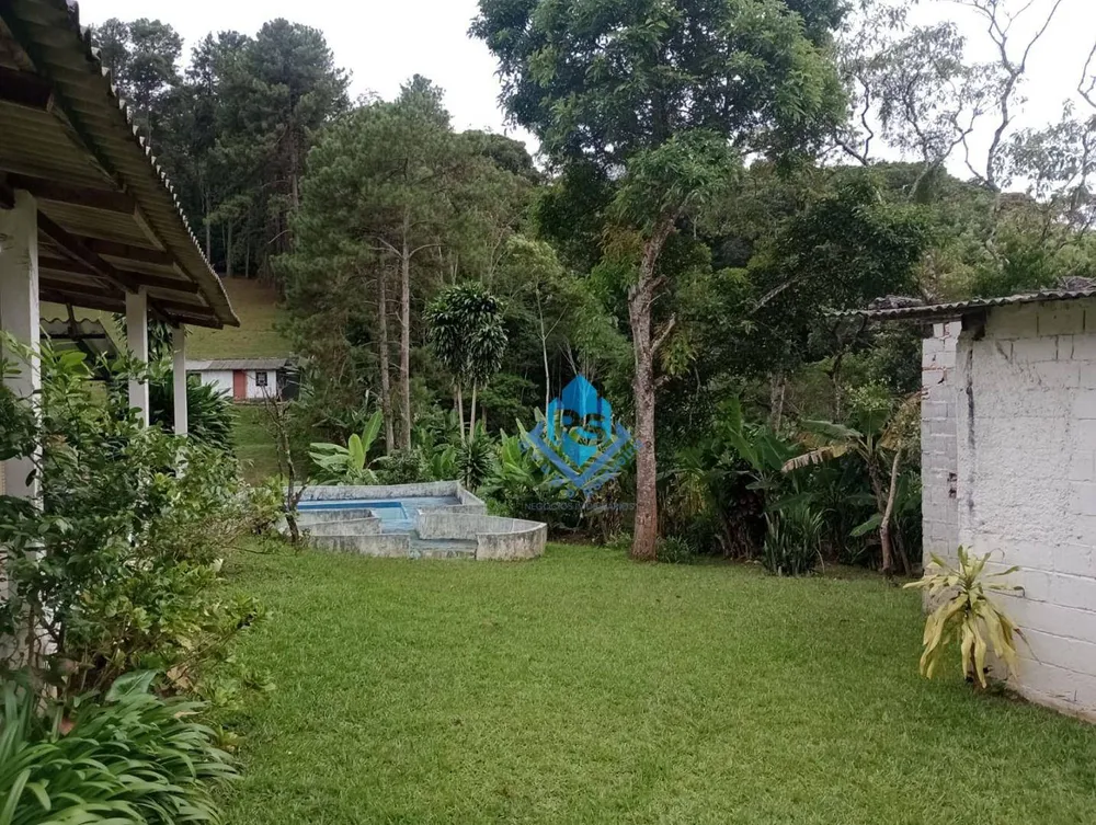 Chácara, 2 quartos, 4000 m² - Foto 5
