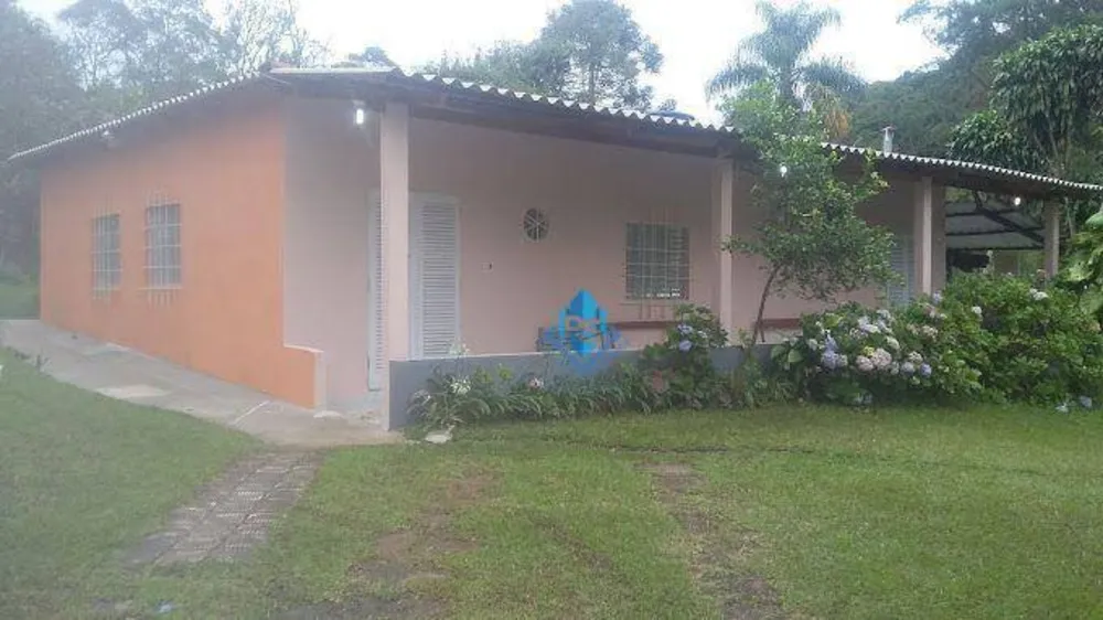Chácara, 2 quartos, 4000 m² - Foto 6