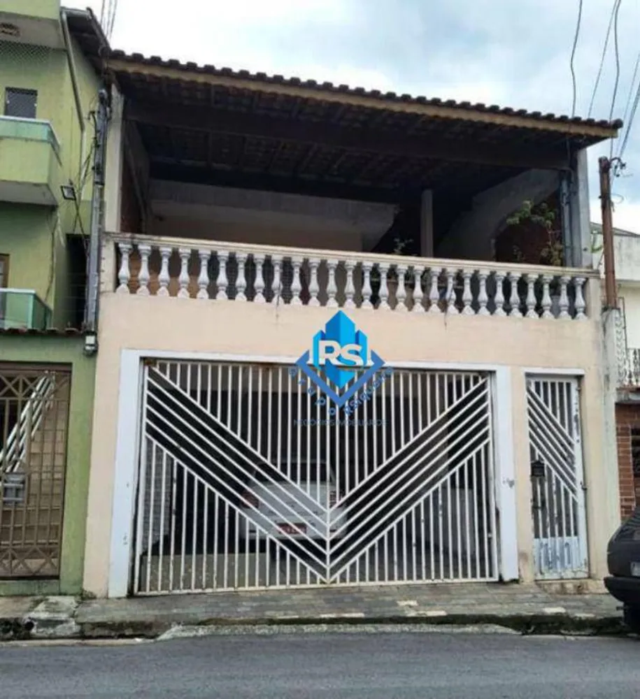 Sobrado, 2 quartos, 175 m² - Foto 2