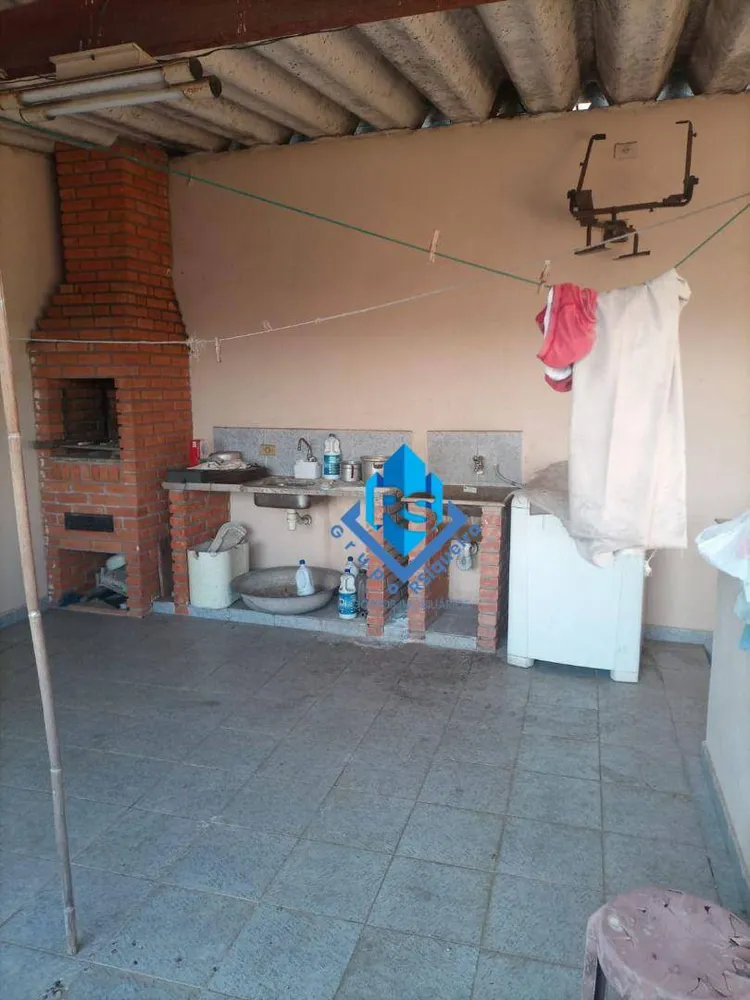 Sobrado, 2 quartos, 175 m² - Foto 6