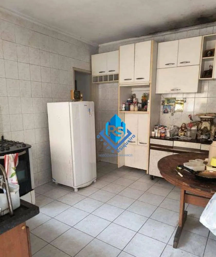 Sobrado, 2 quartos, 175 m² - Foto 4