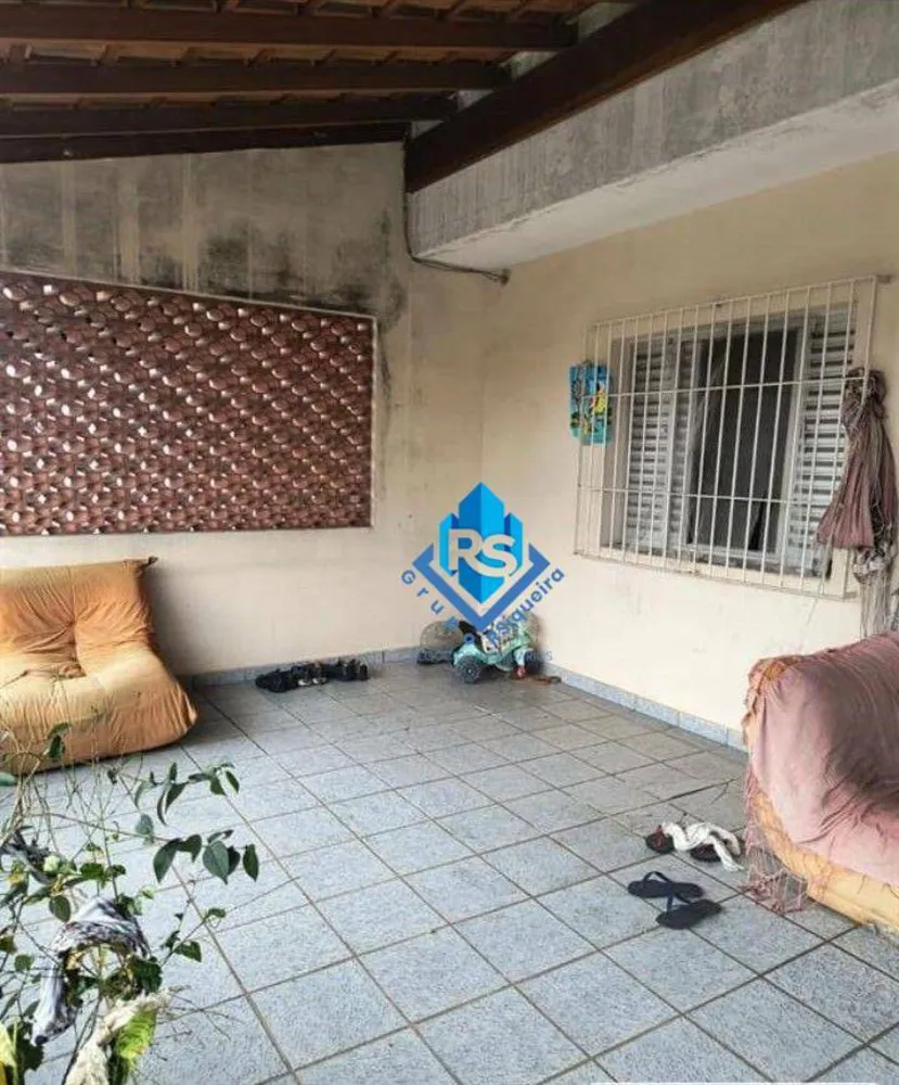 Sobrado, 2 quartos, 175 m² - Foto 5