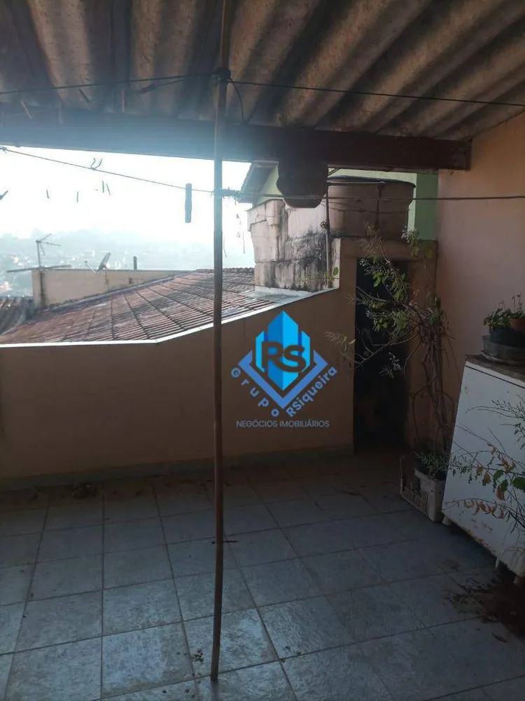 Sobrado, 2 quartos, 175 m² - Foto 7