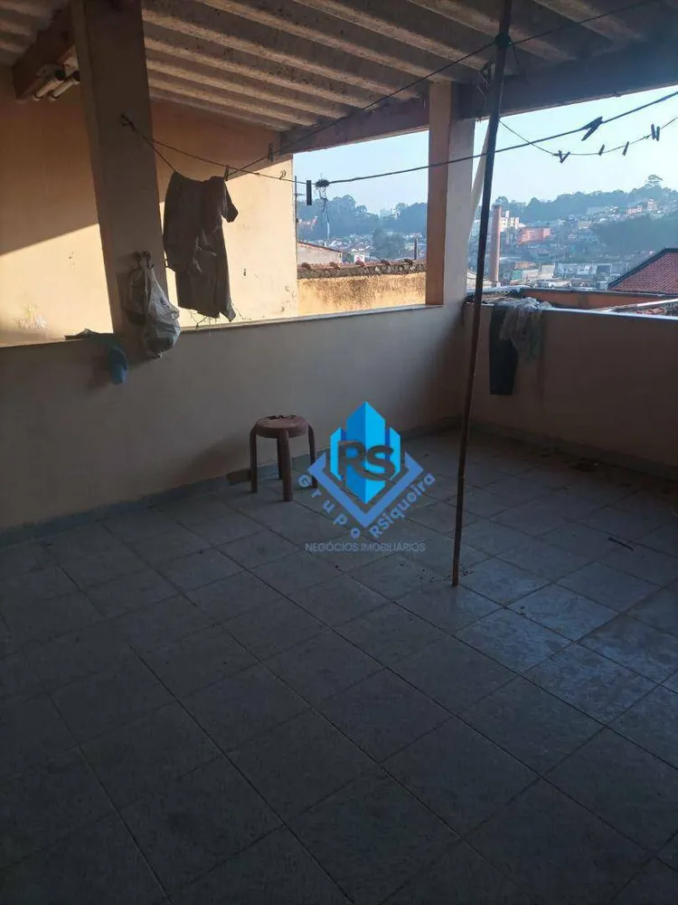Sobrado, 2 quartos, 175 m² - Foto 1