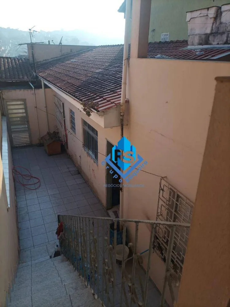 Sobrado, 2 quartos, 175 m² - Foto 8