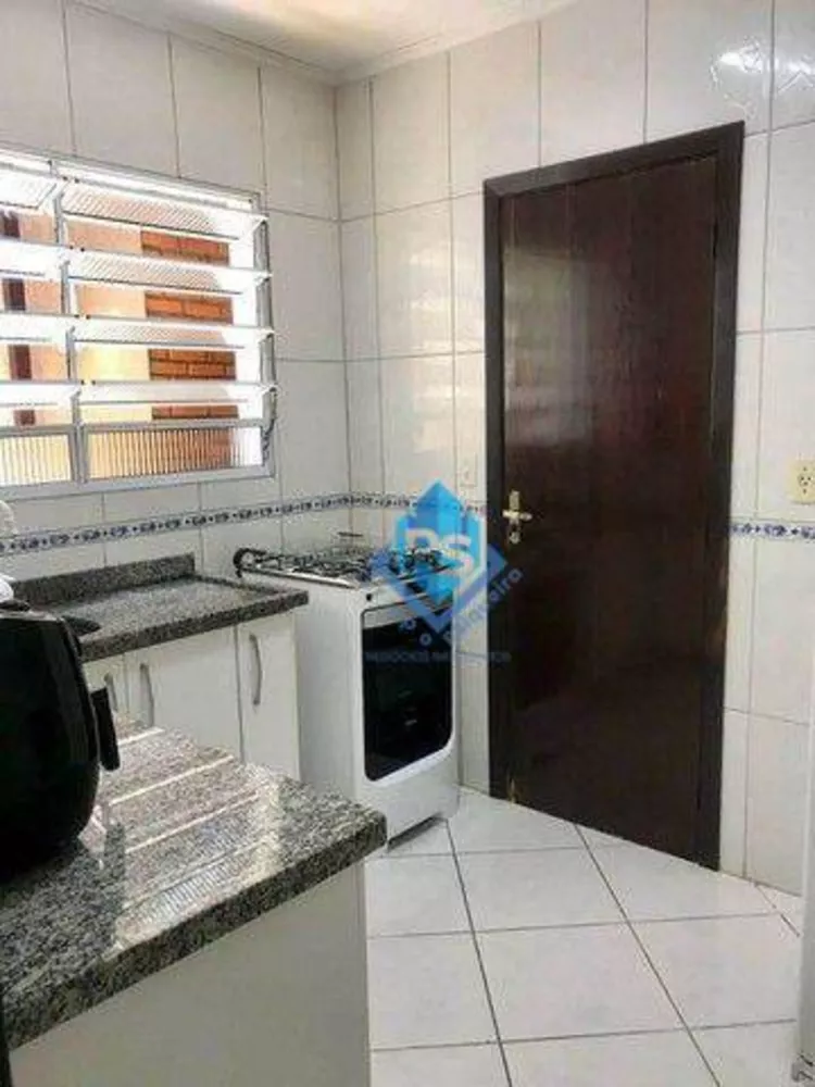 Sobrado à venda com 3 quartos, 122m² - Foto 4