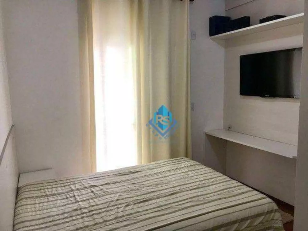 Sobrado à venda com 3 quartos, 122m² - Foto 7