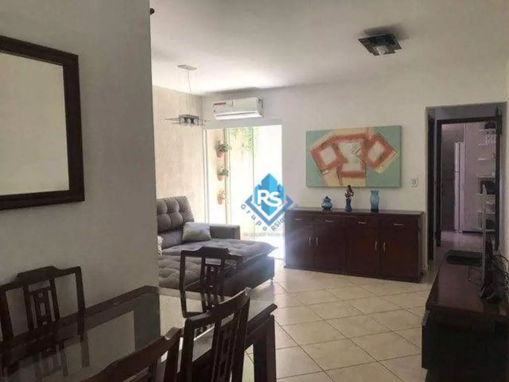 Sobrado à venda com 3 quartos, 122m² - Foto 2