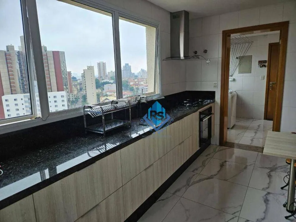 Apartamento, 3 quartos, 173 m² - Foto 6