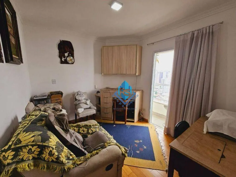 Apartamento, 3 quartos, 173 m² - Foto 5