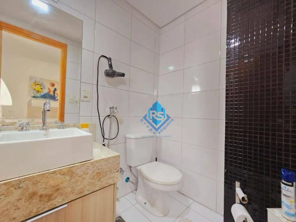 Apartamento, 3 quartos, 173 m² - Foto 11
