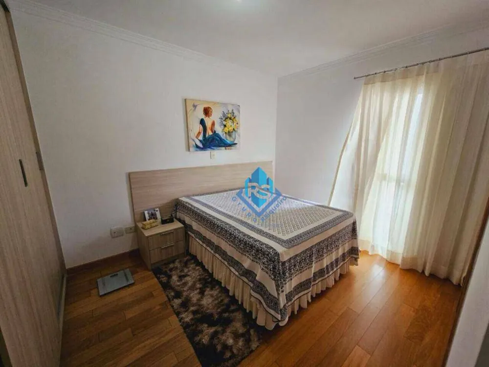 Apartamento, 3 quartos, 173 m² - Foto 1
