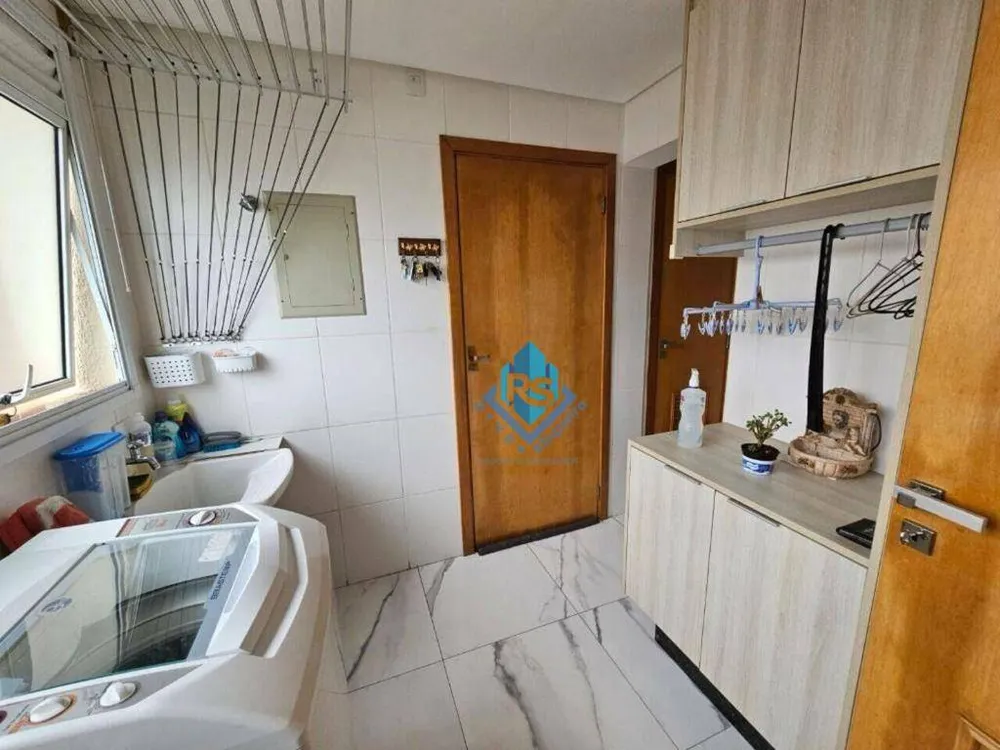 Apartamento, 3 quartos, 173 m² - Foto 2