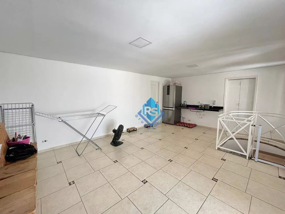 Cobertura à venda com 3 quartos, 131m² - Foto 6