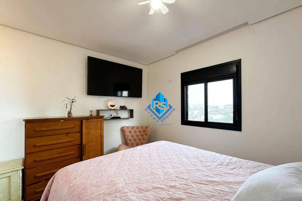 Apartamento, 2 quartos, 58 m² - Foto 7