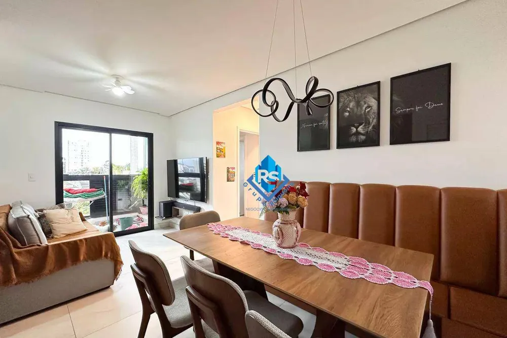 Apartamento, 2 quartos, 58 m² - Foto 1