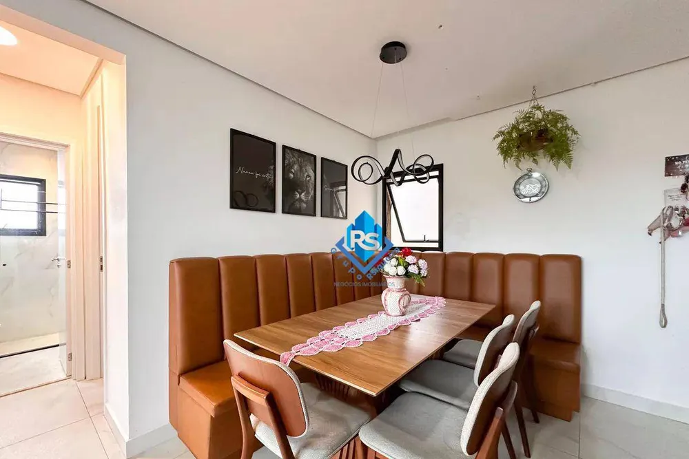 Apartamento, 2 quartos, 58 m² - Foto 3