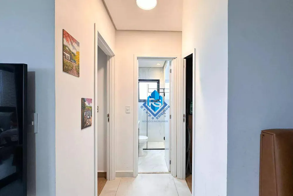 Apartamento, 2 quartos, 58 m² - Foto 7