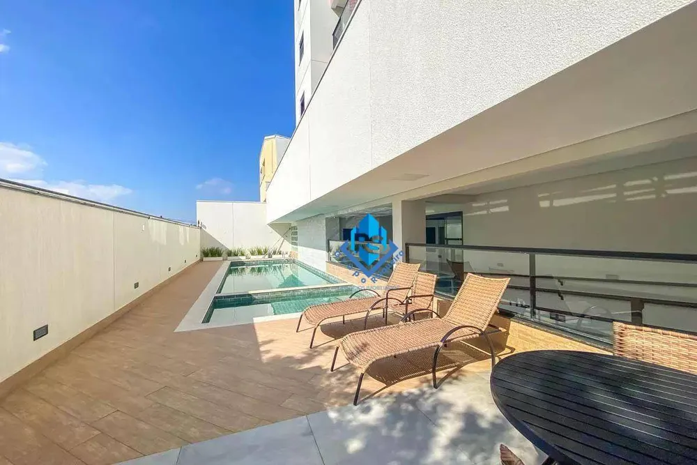 Apartamento, 2 quartos, 58 m² - Foto 5