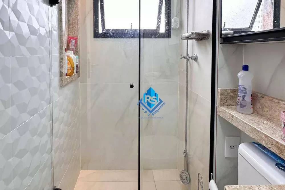 Apartamento, 2 quartos, 58 m² - Foto 9