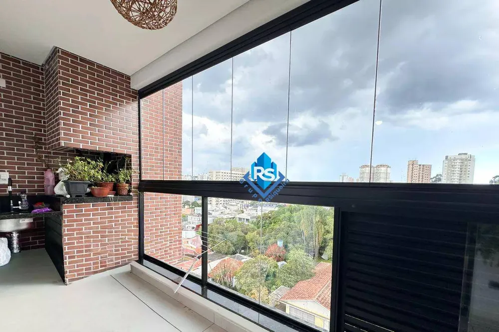 Apartamento, 2 quartos, 58 m² - Foto 8