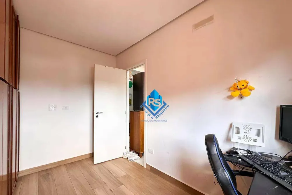 Apartamento, 2 quartos, 58 m² - Foto 6