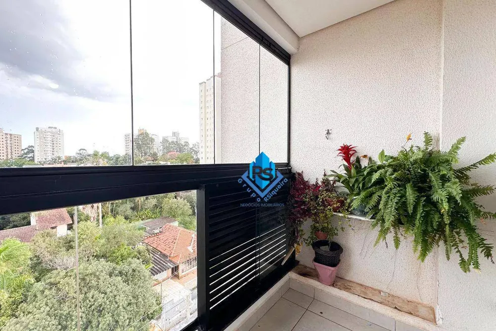 Apartamento, 2 quartos, 58 m² - Foto 6