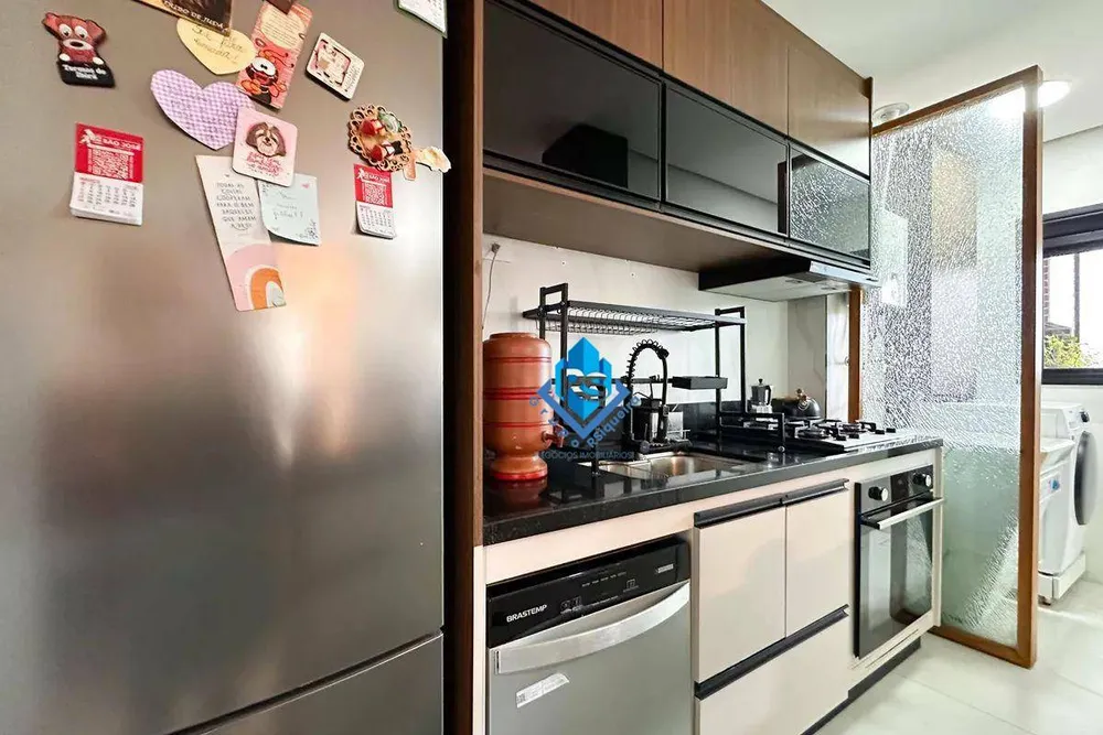 Apartamento, 2 quartos, 58 m² - Foto 4