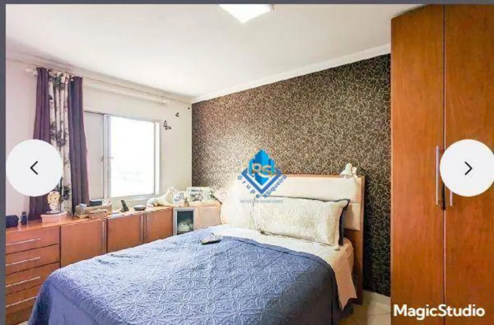 Apartamento, 2 quartos, 74 m² - Foto 11