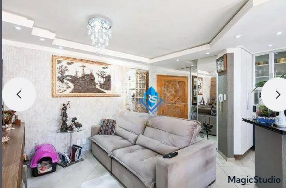 Apartamento, 2 quartos, 74 m² - Foto 2