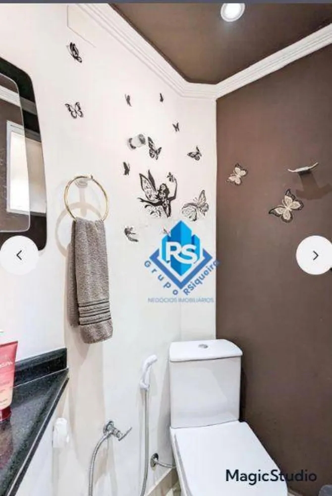Apartamento, 2 quartos, 74 m² - Foto 10
