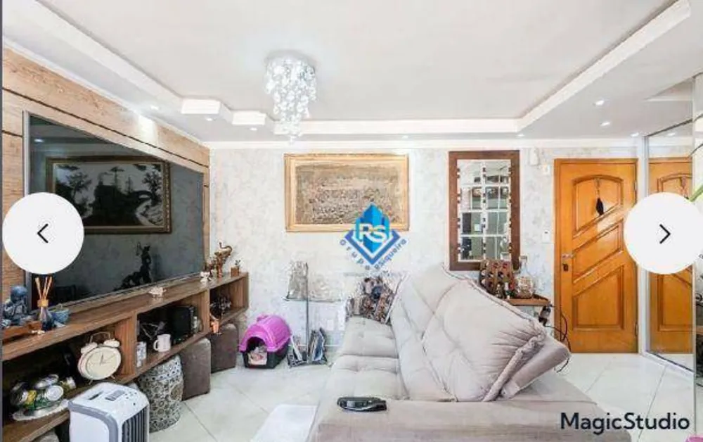 Apartamento, 2 quartos, 74 m² - Foto 12