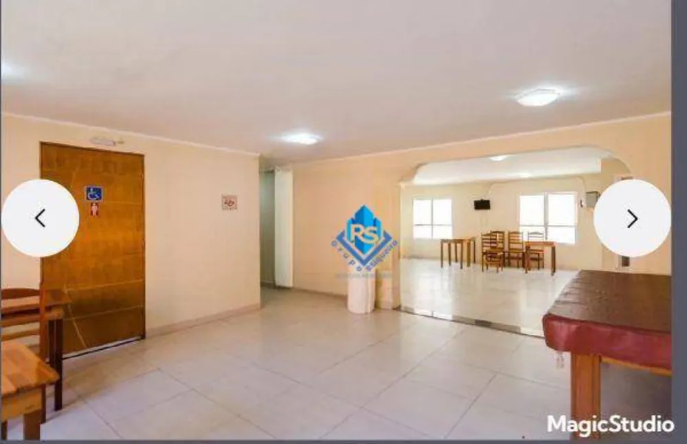 Apartamento, 2 quartos, 74 m² - Foto 2