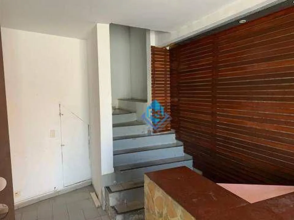 Depósito-Galpão, 308 m² - Foto 8