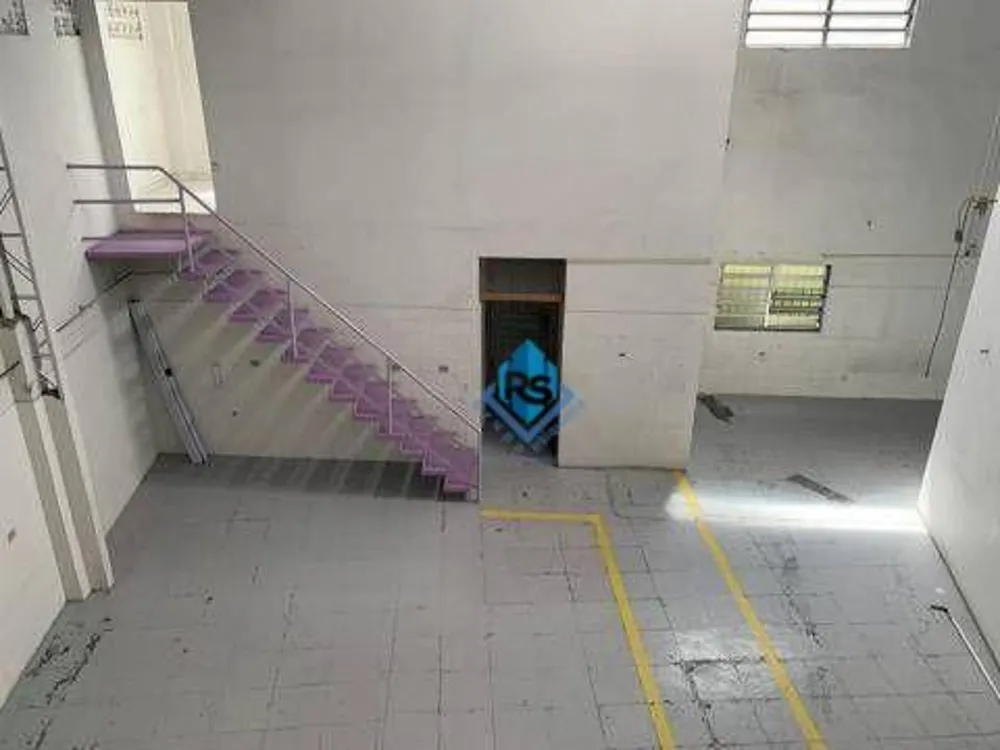 Depósito-Galpão, 308 m² - Foto 5