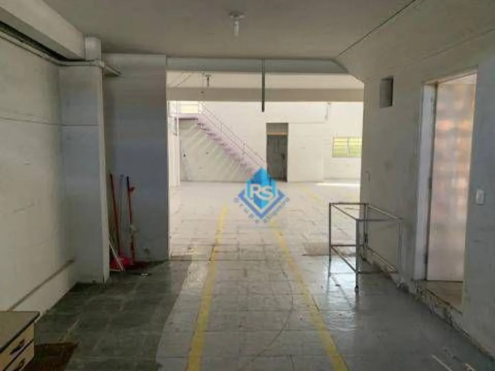 Depósito-Galpão, 308 m² - Foto 7