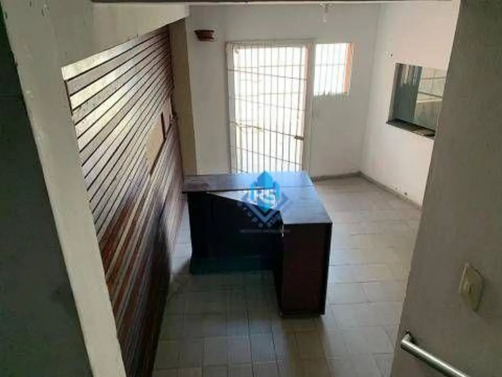 Depósito-Galpão, 308 m² - Foto 8